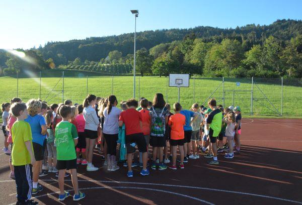 Sporttag 2020