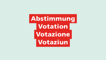Abstimmung