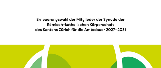 Wahlanordnung