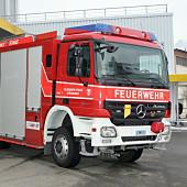 Rüstfahrzeug