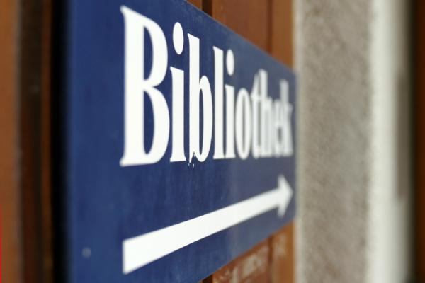 Bibliothek