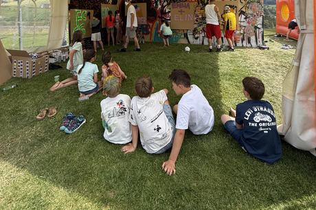 Frühlingsfest 