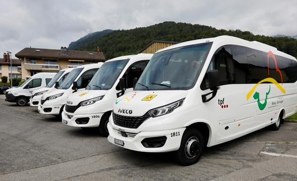 Transports scolaires