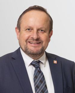 Walker Markus