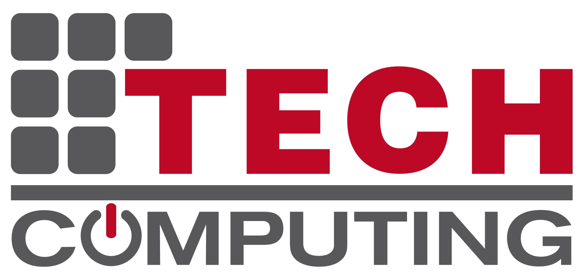 Logo Tech Computing GmbH