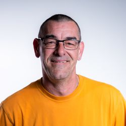 Markus Jenny
