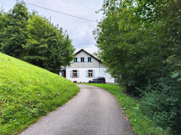 Beguettenalp
