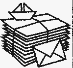 Symbol Papier