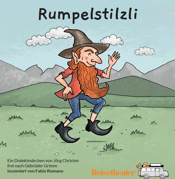 Rumpelstilzli