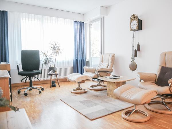 2-Zimmer Servicewohnung