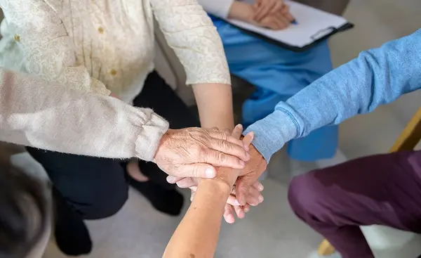 Kantonale Fachtagung 2026 Verein palliative so