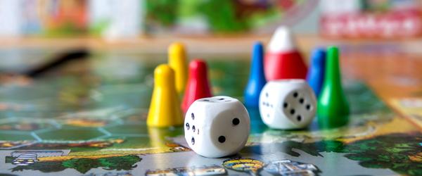 Bild SpielKafi Mönchaltorf