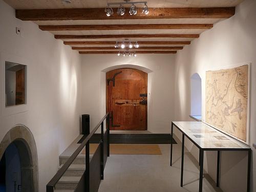 - Gaiserwald: drei Dörfer - eine Gemeinde
- Kirchen und religiöses Leben 1660 bis 1960
- und vieles mehr
