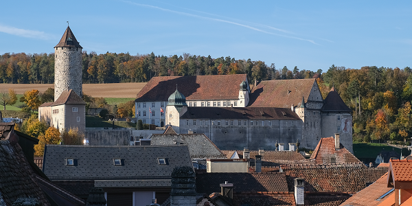 Le Château