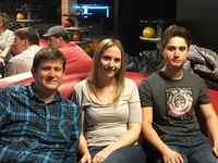 Bowlingabend MG Lonza