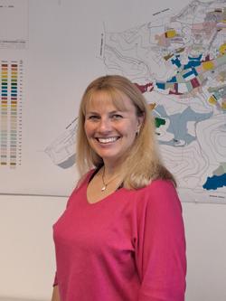 Chantal Mendelin