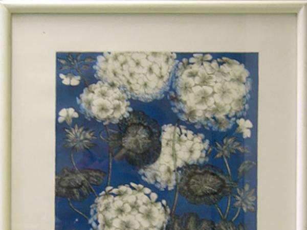Blumen
