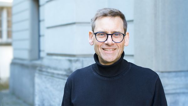 Rolf Wüthrich