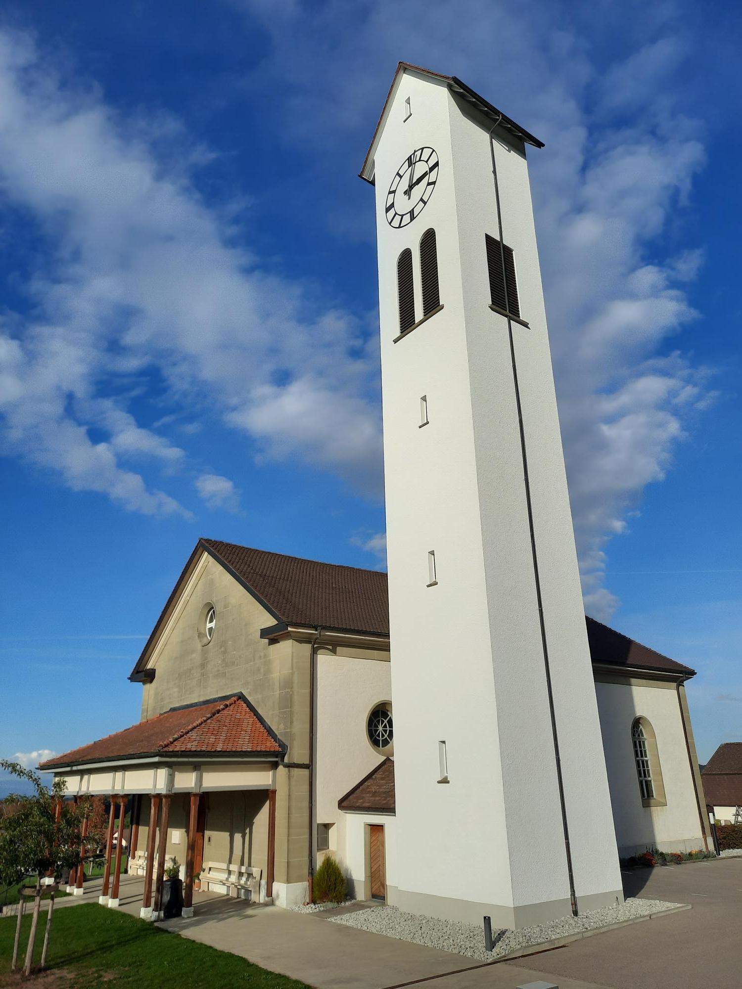 Ref Kirche