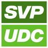 SVP / UDC Logo