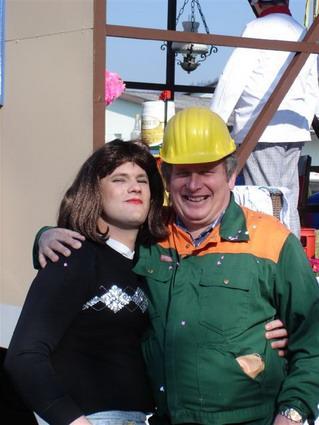 Hildi und Markus