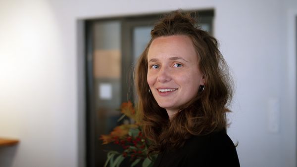 Bild z.V.g durch Megan Berkinshaw