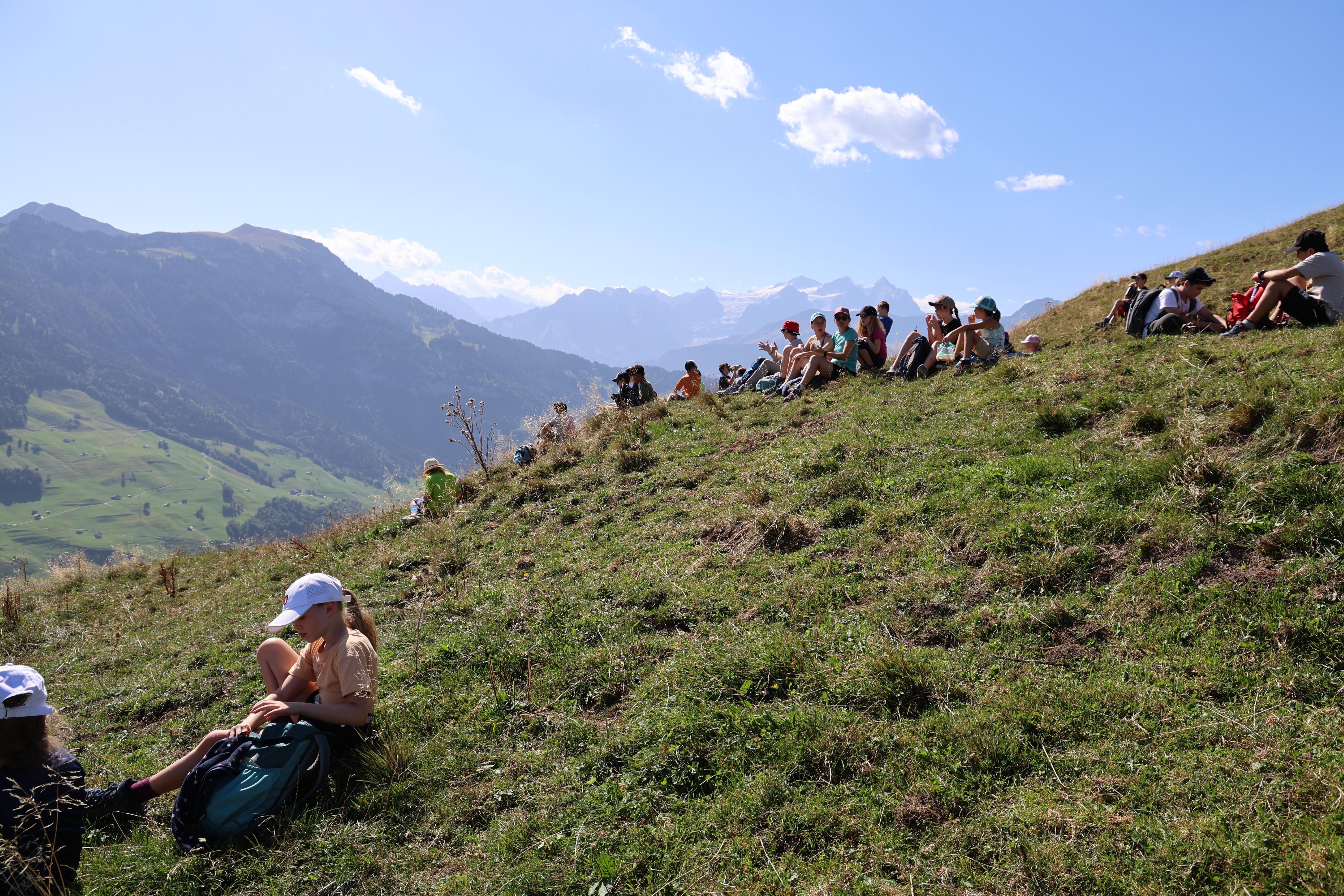 Herbstwanderung 2026 - Zyklus 2