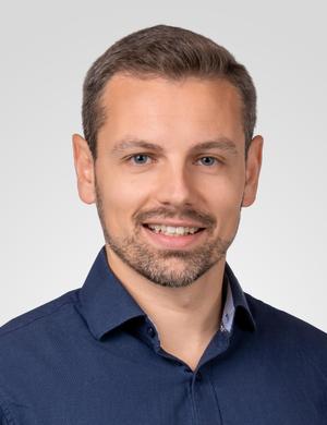 Wettstein David