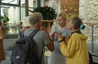 Besucher