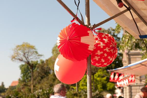 Ballons