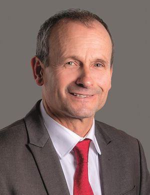 Furrer Pius
