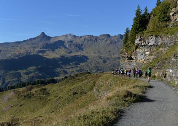 Umwelteinsatz Alp Prod
