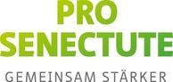 Logo Pro Senectute