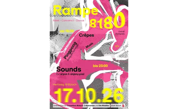 Rampe 8180