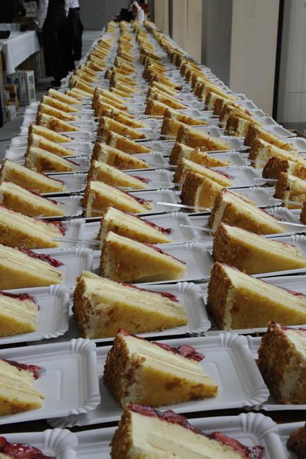 Zuger Wirtschaftszmittag 2012
