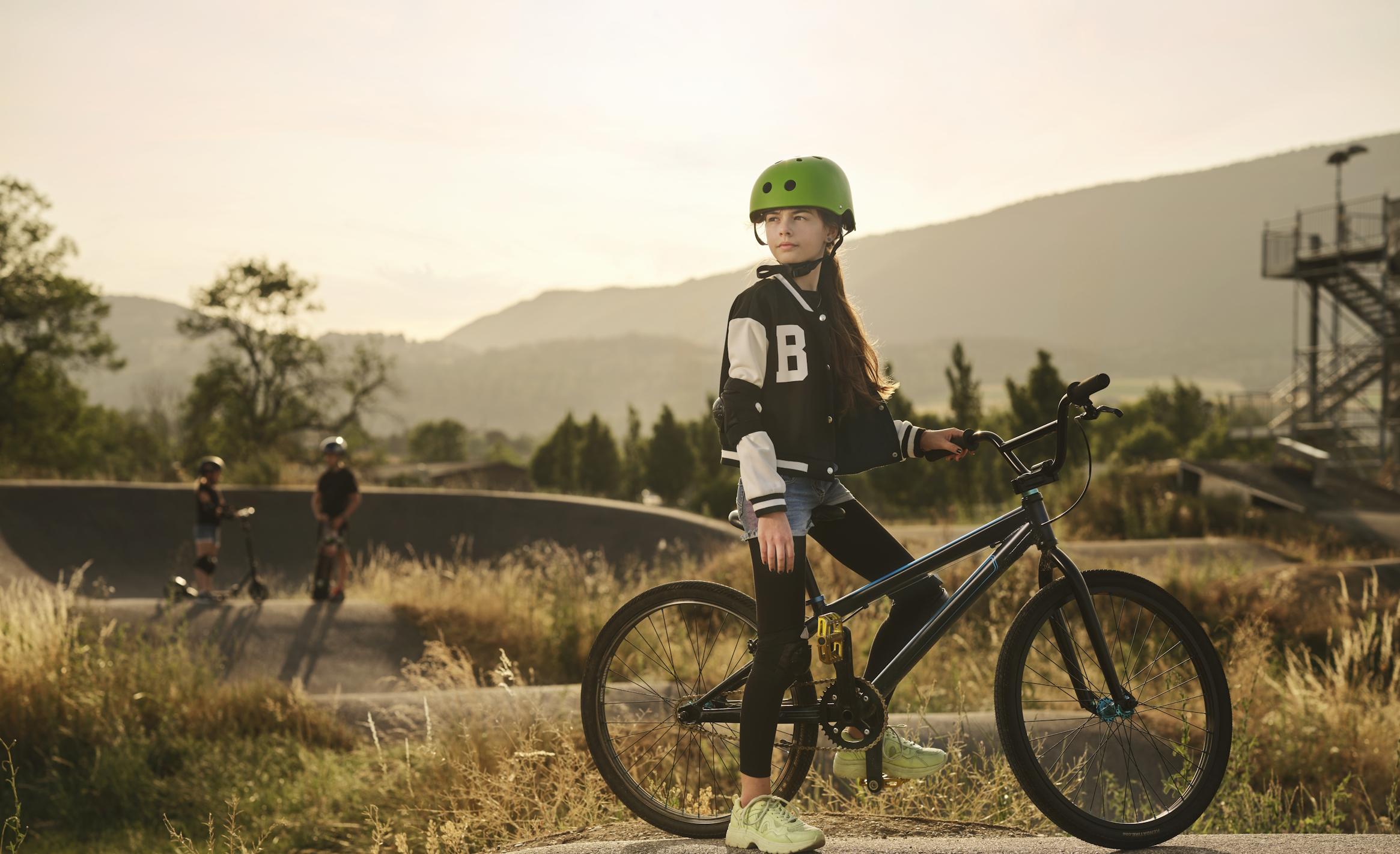 Pumptrack