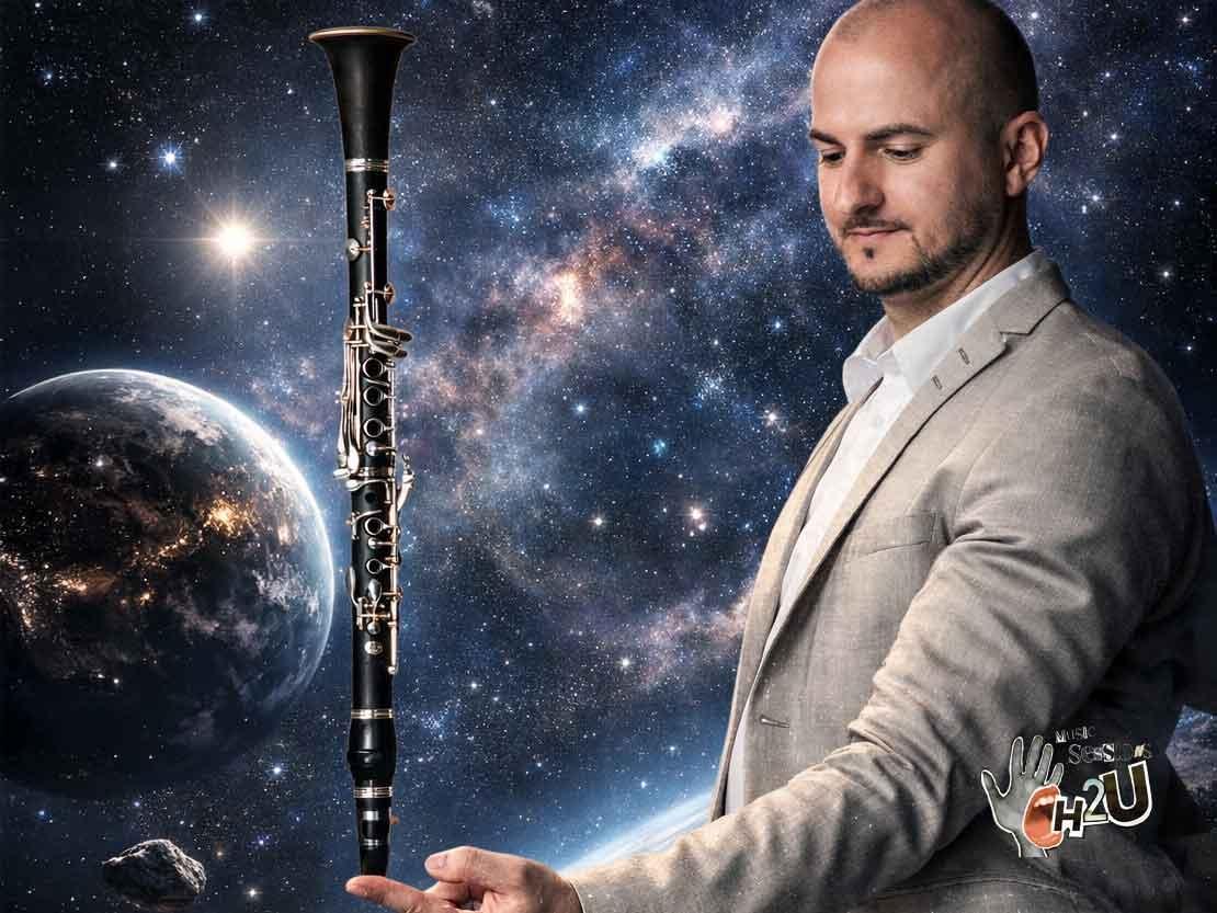 H2U Sessions mit «SPYCTRONIX»