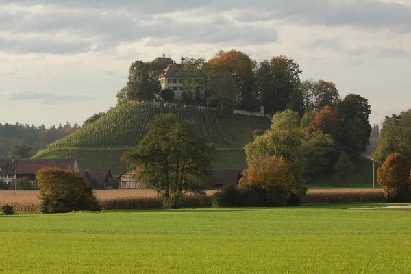 Rundwanderweg 