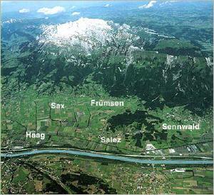 Gemeinde Sennwald