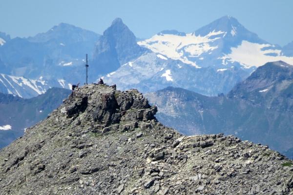 Wandern