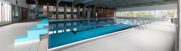 Hallenbad Muttenz