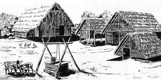 Siedlung