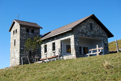 Kapelle