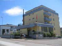 Restaurant La Stazione