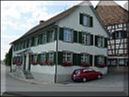 Gemeindehaus
