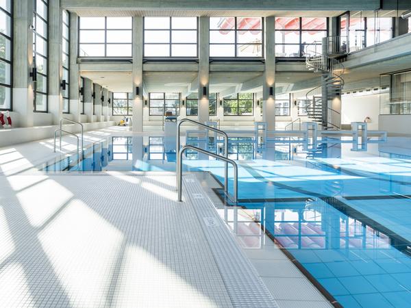 Freizeitbad