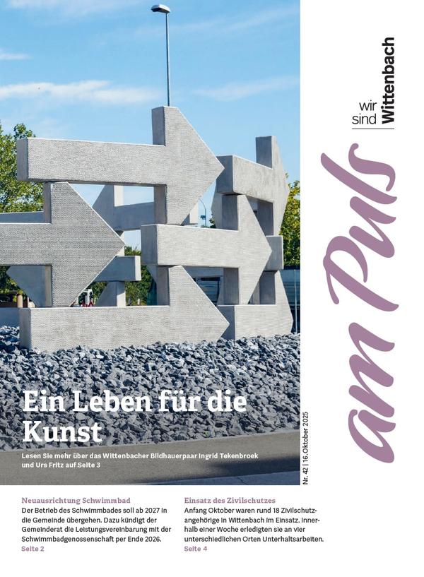 am Puls 2025/42