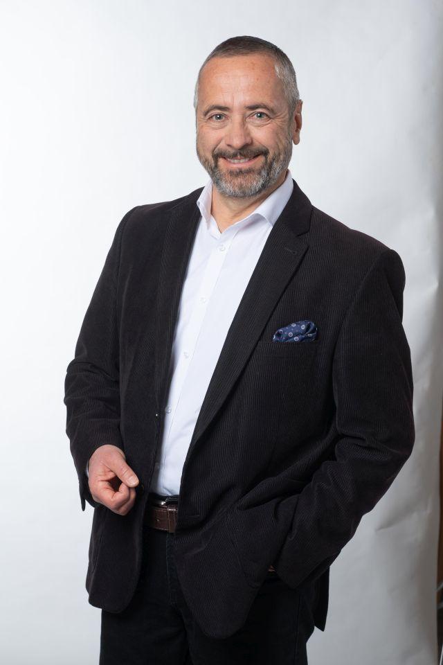 Wüest Daniel