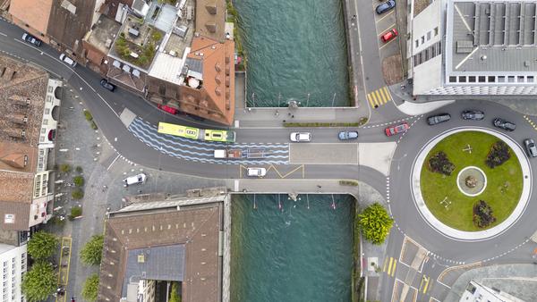 Verkehrsmanagement