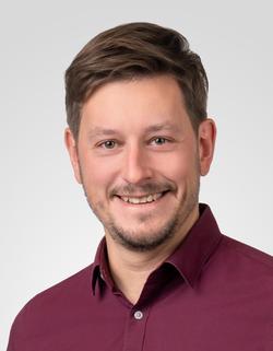 Rohrer Andreas